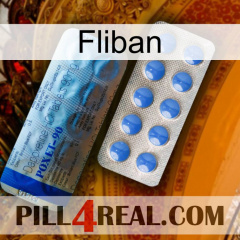 Fliban 40